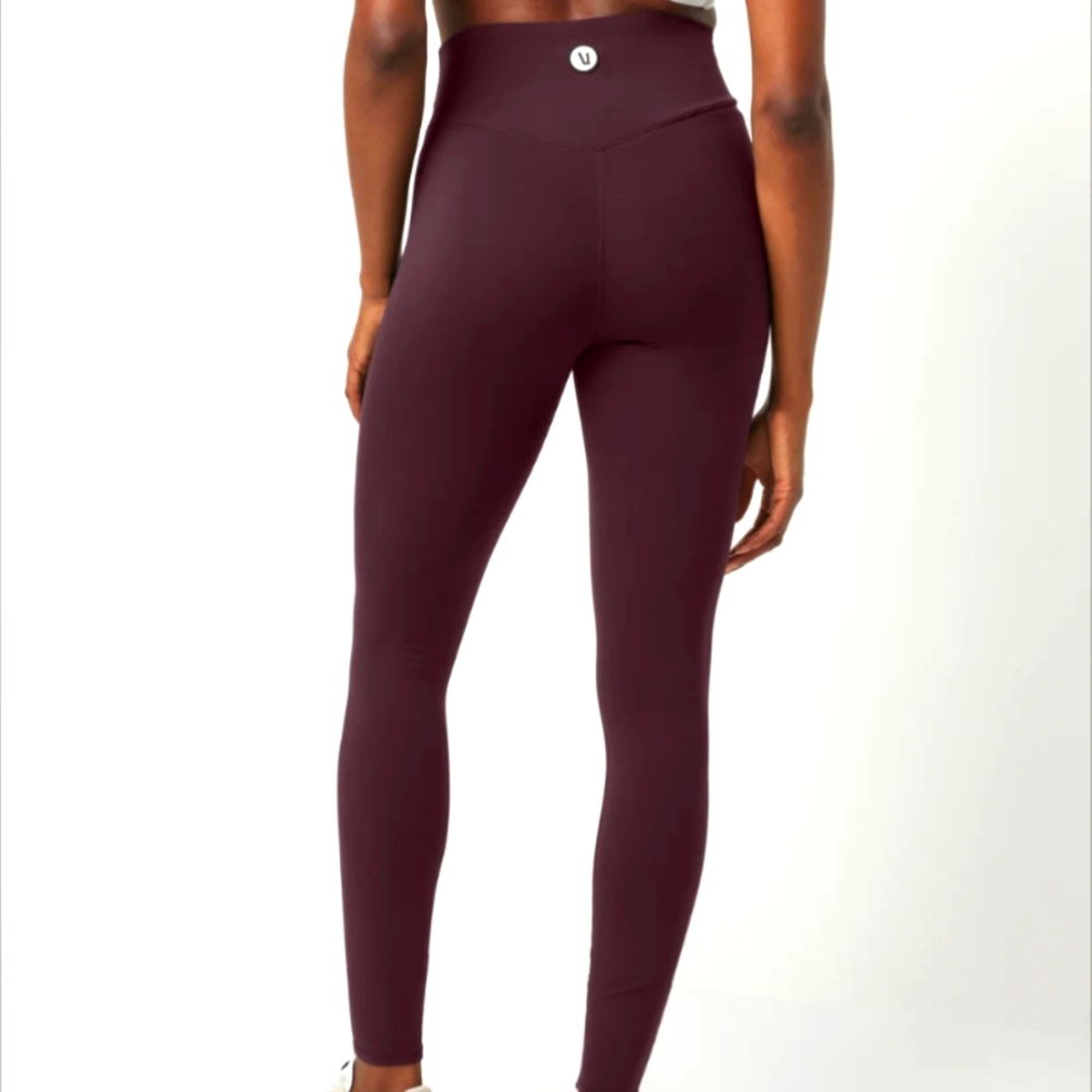 NWT Home Chilled Out LeggingVuori High-Waisted